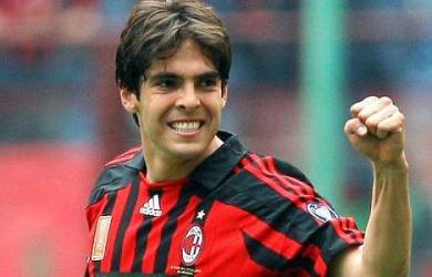 Akhirnya Kaka Resmi Kembali Ke Milan