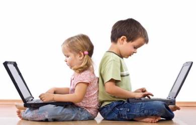 Jepang Rencanakan Puasa Internet Untuk Anak