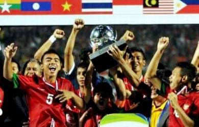 Timnas U-19 Akan Kembali Merumput Untuk Kualifikasi AFC