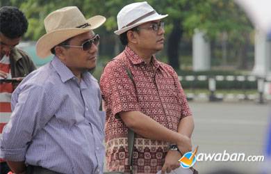 Pendeta Palti Panjaitan Siap Dihukum