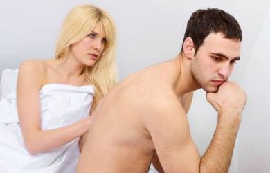 5 Cara Mengatasi Menurunnya Gairah Seks
