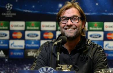 Klopp : Borussia Dortmund Dapat Kalahkan Bayern Munchen