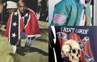 Dianggap Rasis, Pendeta Boikot Kanye West