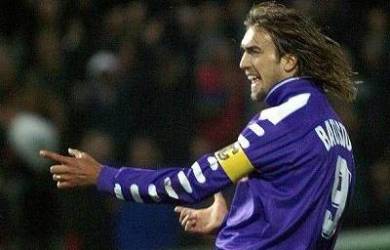 Gabriel Batistuta Siap Kembali Ke Sepakbola Eropa