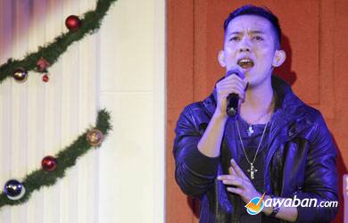 Jafeto Kristian: Album Life Story Adalah Janji Tuhan