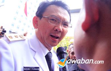 Ahok Miris Lihat Masyarakat Yang Mudah Hakimi PSK