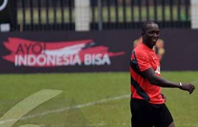 Mantan Bintang MU Yakin Indonesia Bisa Tampil Di Piala Dunia