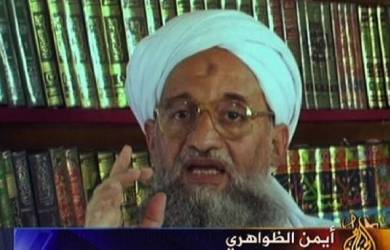 Pemimpin Al-Qaeda: Berhenti Aniaya Kristen Timur Tengah