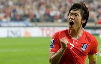 Park Ji-Sung Tutup Kesempatan Tampil Di Piala Dunia 2014
