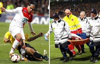 Radamel Falcao Mungkin Tampil Di Piala Dunia 2014