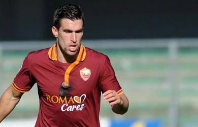 Piala Dunia 2014: Kevin Strootman Absen Di Brasil