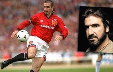 Eric Cantona Ditangkap Setelah Lakukan Penyerangan