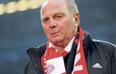 Bayern Muenchen Tetap Mendukung Uli Hoeness