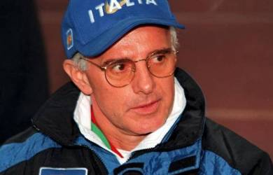 Arrigo Sacchi Yakin Milan Bangkit Dibawah Galliani dan Seedorf