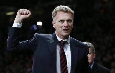 Lolos Ke 16 Besar, Moyes Puji Anak Asuhnya