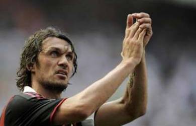 Maldini: Guardiola Pun Tak Dapat Menolong Milan