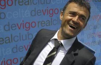 Bursa Taruhan: Luis Enrique Pelatih Baru Barcelona