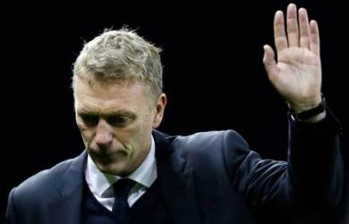 David Moyes Resmi Dipecat MU