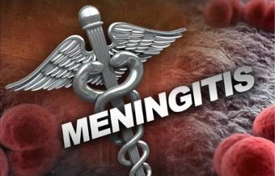 5 Faktor Penyebab Meningitis Olga