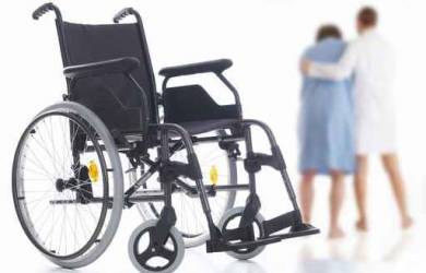 Tunjukan Kepedulian Kita Terhadap Saudara Penyandang Disabilitas