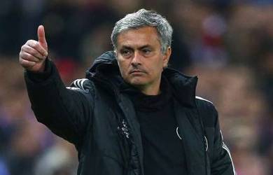 Mourinho: Spanyol Gagal Karena Tak Punya Back Up Plan