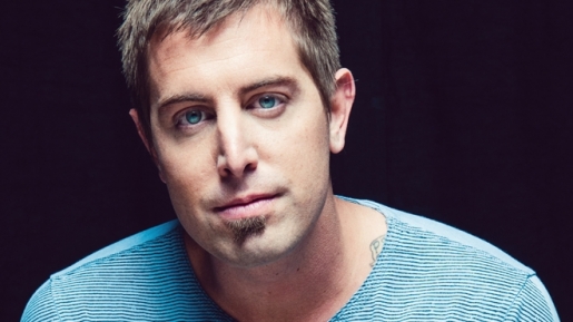 Chord Lagu: My God – Jeremy Camp