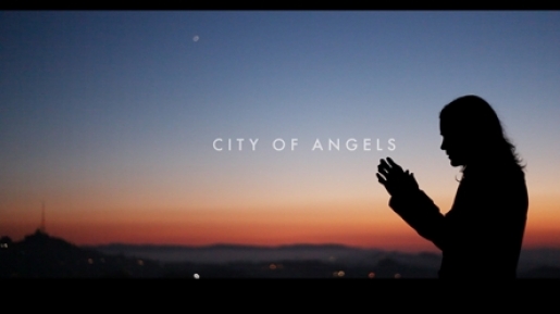 City Of Angels