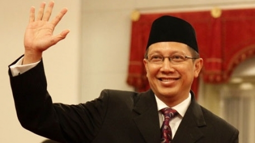 Menteri Agama: Tidak Benar Ada Gereja di Bandung yang Diperas