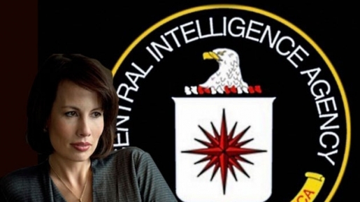 Tingkatkan Karier Ala Mantan Agen CIA