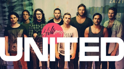 Chord Lagu: Oceans (Where Feet May Fail) – Hillsong United