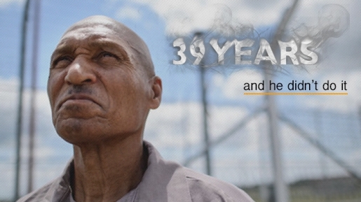 Setelah 40 Tahun Dipenjara, Pria Ini Dinyatakan Tak Bersalah