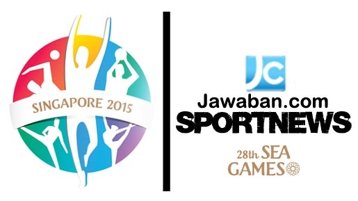 Sea Games 2015, Indonesia Target Runner-up!