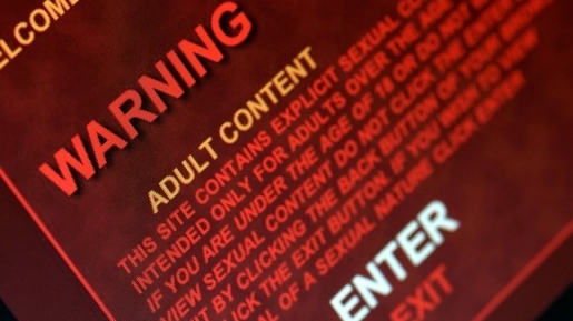 4 Cara Blokir Situs Pornografi yang Mengganggu