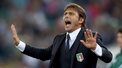 Antonio Conte: Saya Tetap Pelatih Timnas Italia!