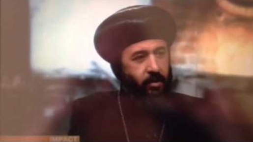 Pemimpin Koptik Ampuni Para Anggota ISIS