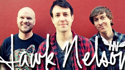 Chord Lagu: Drops In The Ocean - Hawk Nelson