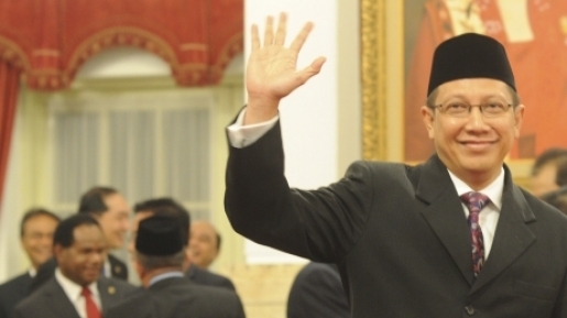 Menteri Agama Ungkapkan Dua Faktor Terjadinya Terorisme