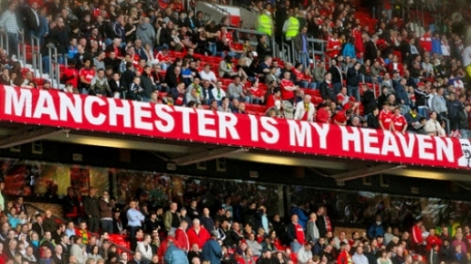Fans Manchester United Paling Sering Berulah di Inggris