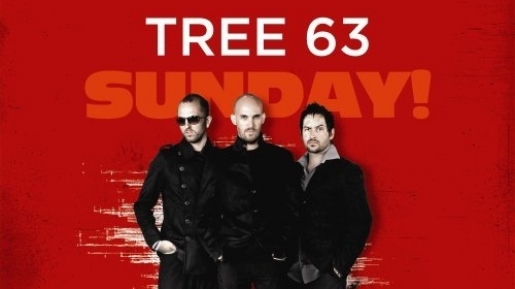 Chord Lagu: Blessed Be Your Name - Tree63