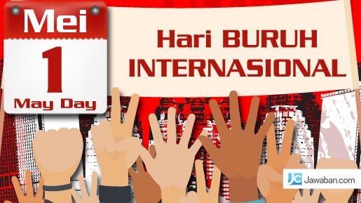 Ahok Larang Konvoi Peringatan Hari Buruh