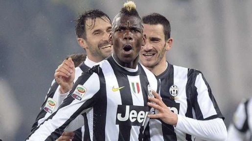 Juventus Yakin Juarai Coppa Italia