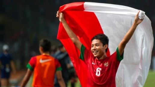 Sea Games 2015: Indonesia Kalahkan Filipina 2-0