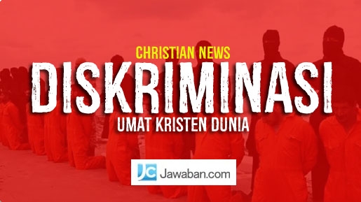 Pemerintah Indonesia Kutuk Serangan Bom di Gereja Mesir