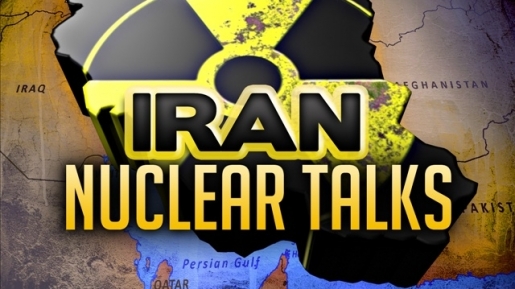 Iran Nyatakan Tak Akan Kembangkan Senjata Nuklir