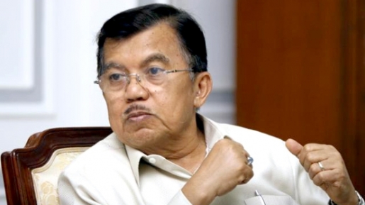 Wapres Jusuf Kalla: Tokoh Agama Harus Saling Berkomunikasi