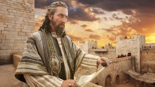 Kebodohan Raja Herodes