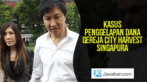 Kasus Pastor Kong Hee Akan Kembali Disidangkan Di Pengadilan Tinggi Singapura 1 Agustus