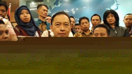 Thomas Lembong: Tema Natal Tahun Ini Jadikan Kita Satu Keluarga