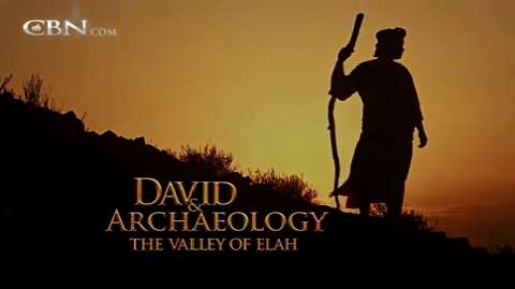 Team Arkeologi Israel Temukan Bibit Tanaman Zaman Nabi Daud