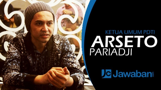 Arseto Pariadji: Gubernur DKI Jakarta Harus Punya Etika Komunikasi